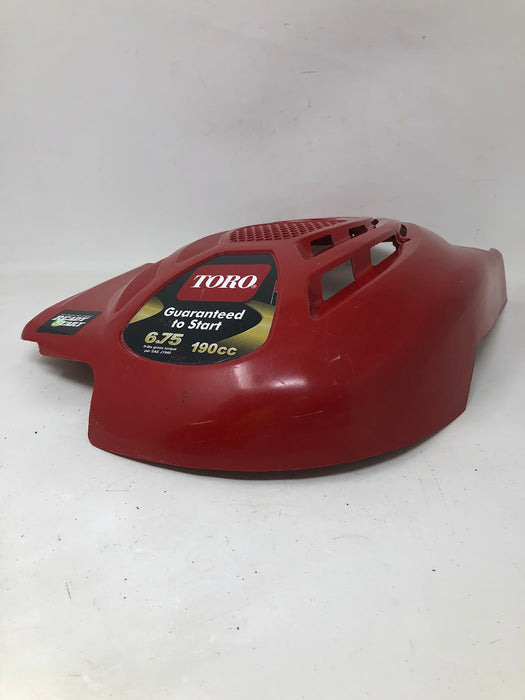 790036 Briggs & Stratton Blower Housing Cover