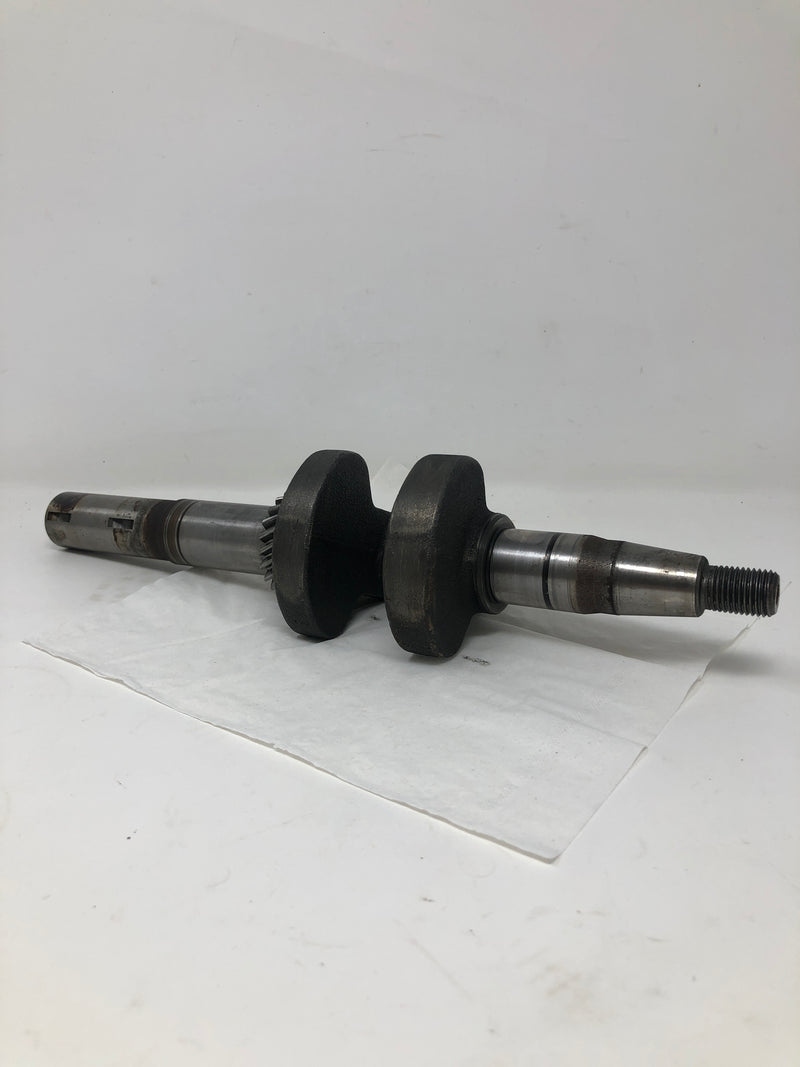 14 014 133-5 Kohler Crank Shaft Assembly from Husqvarna HD 775 HW (961430086-01) W/B Mower