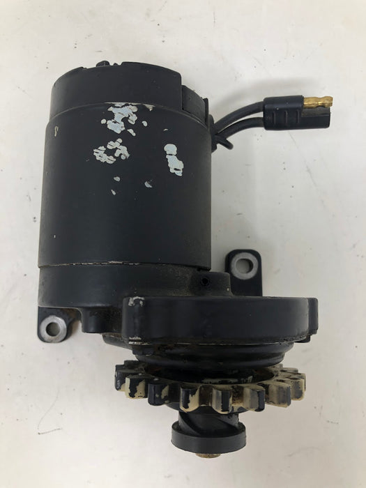 695550 Briggs & Stratton OEM 19-Tooth Electric Starter