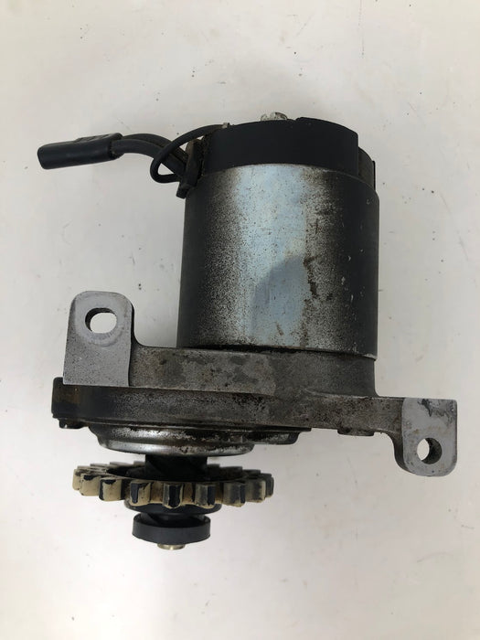 695550 Briggs & Stratton OEM 19-Tooth Electric Starter