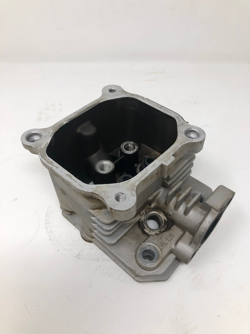 14 318 09-5 Kohler Cylinder Head from Husqvarna HD 775 HW (961430086-01) W/B Mower