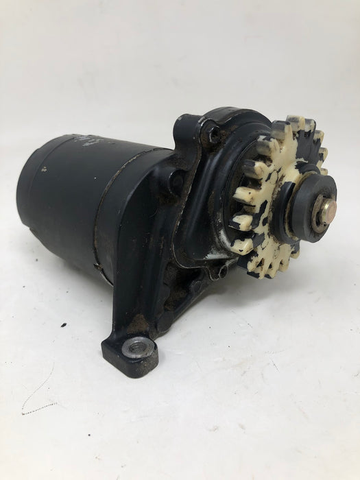 695550 Briggs & Stratton OEM 19-Tooth Electric Starter