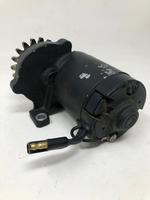 695550 Briggs & Stratton OEM 19-Tooth Electric Starter