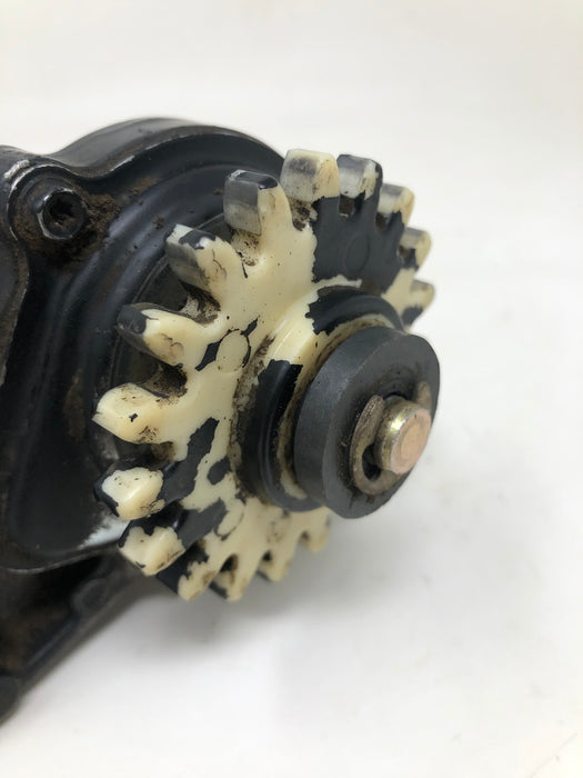 695550 Briggs & Stratton OEM 19-Tooth Electric Starter