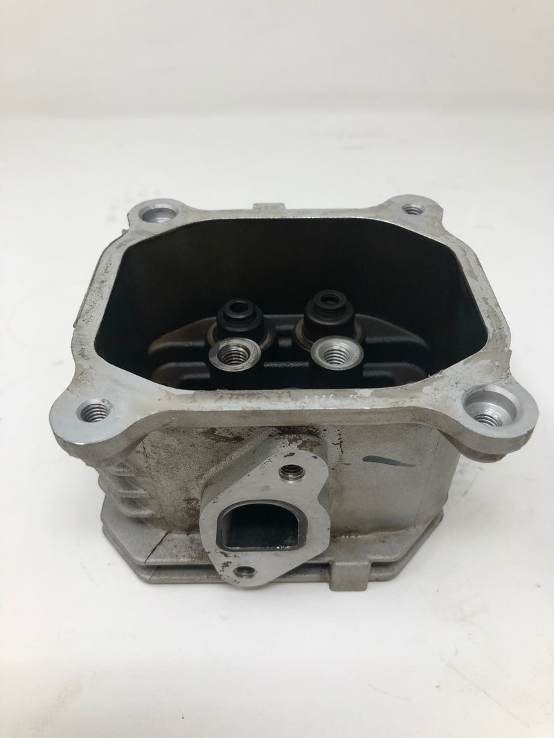 14 318 09-5 Kohler Cylinder Head from Husqvarna HD 775 HW (961430086-01) W/B Mower