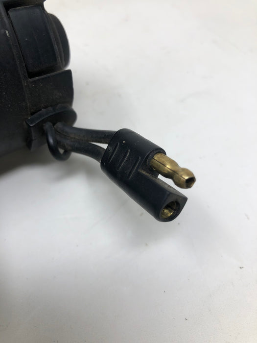 695550 Briggs & Stratton OEM 19-Tooth Electric Starter