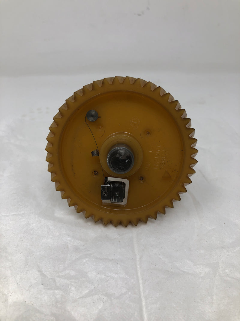 14 010 19-5 Kohler Camshaft from Husqvarna HD 775 HW (961430086-01) W/B Mower