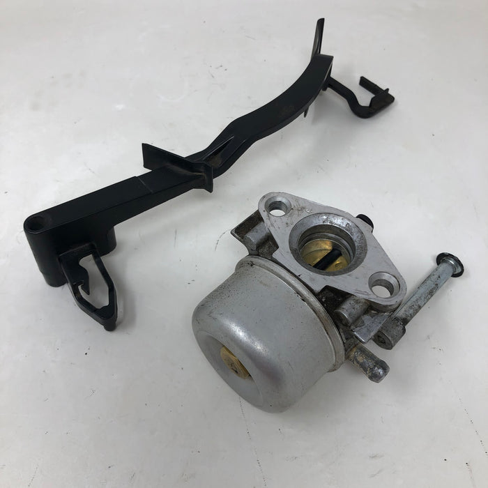 799866 Briggs & Stratton OEM Carburetor + Air Vane