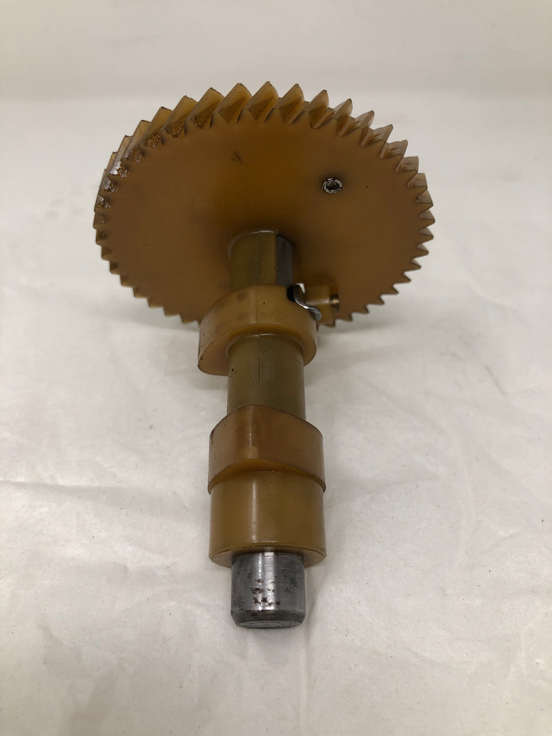 14 010 19-5 Kohler Camshaft from Husqvarna HD 775 HW (961430086-01) W/B Mower