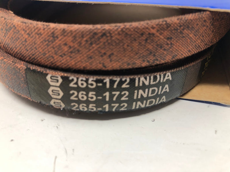 Stens 265-172 Stens OEM Replacement Belt (1/2" x 60")