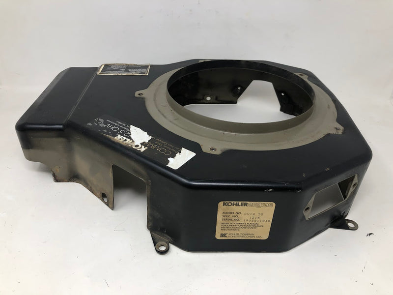12 027 69-S Kohler Blower Housing