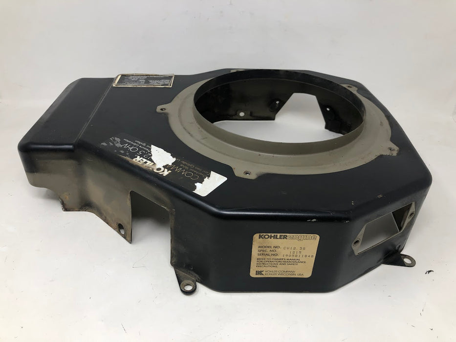 12 027 69-S Kohler Blower Housing