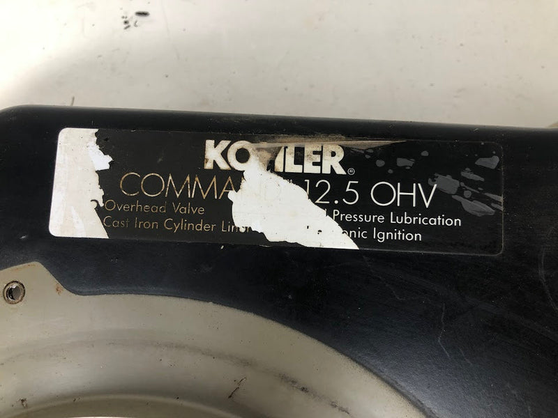 12 027 69-S Kohler Blower Housing