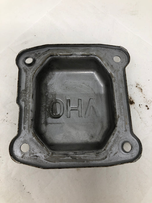 Kohler Starter Drive Cup & Valve Cover 14 109 04-5 / 14 096 130-5 from Husqvarna HD 775 HW (961430086-01) W/B Mower