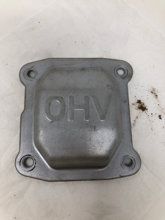 Kohler Starter Drive Cup & Valve Cover 14 109 04-5 / 14 096 130-5 from Husqvarna HD 775 HW (961430086-01) W/B Mower