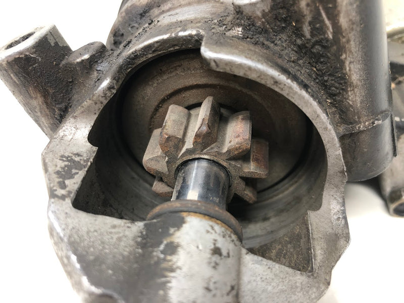 12 098 01 Kohler Starter Assembly