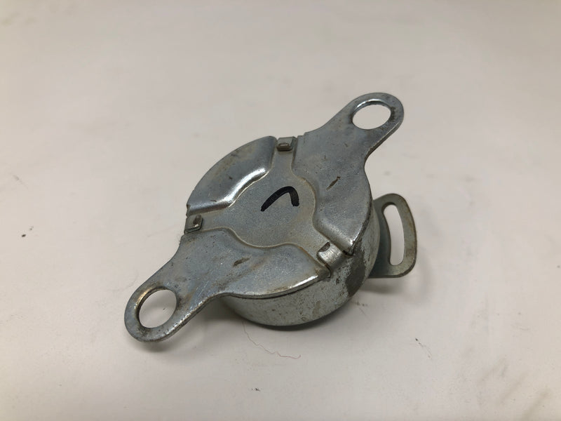 1418720 / 1418720-S Kohler Auto Choke Arm Assembly from Husqvarna HD 775 HW (961430086-01) W/B Mower