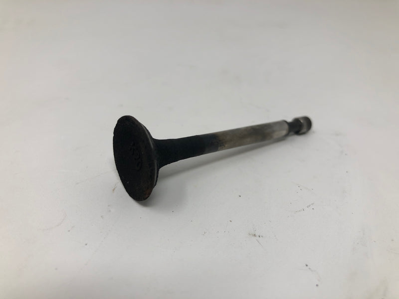 14 016 04-5 Kohler Exhaust Valve from Husqvarna HD 775 HW (961430086-01) W/B Mower