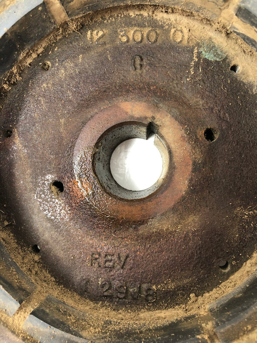 12 025 10 Kohler Flywheel Assembly