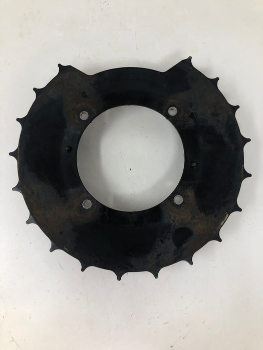 12 025 10 Kohler Flywheel Assembly