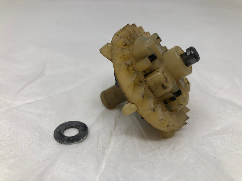 17 310 08-5 Kohler Governor Assembly from Husqvarna HD 775 HW (961430086-01) W/B Mower