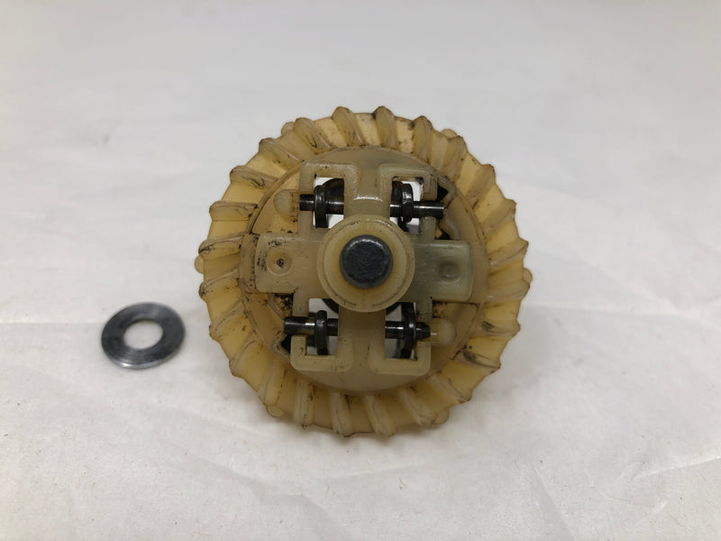 17 310 08-5 Kohler Governor Assembly from Husqvarna HD 775 HW (961430086-01) W/B Mower