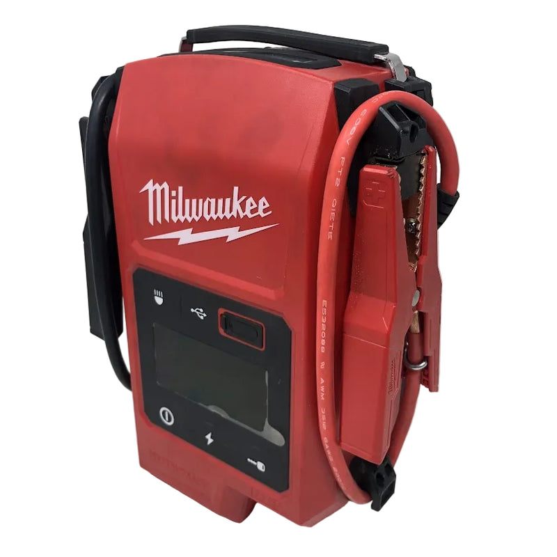 3841-20 Milwaukee M18 Hot Shot Jump Starter - Used