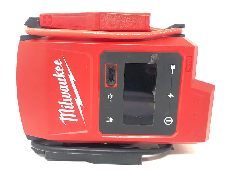 3841-20 Milwaukee M18 Hot Shot Jump Starter - Used