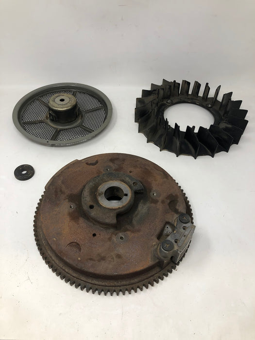 12 025 10 Kohler Flywheel Assembly