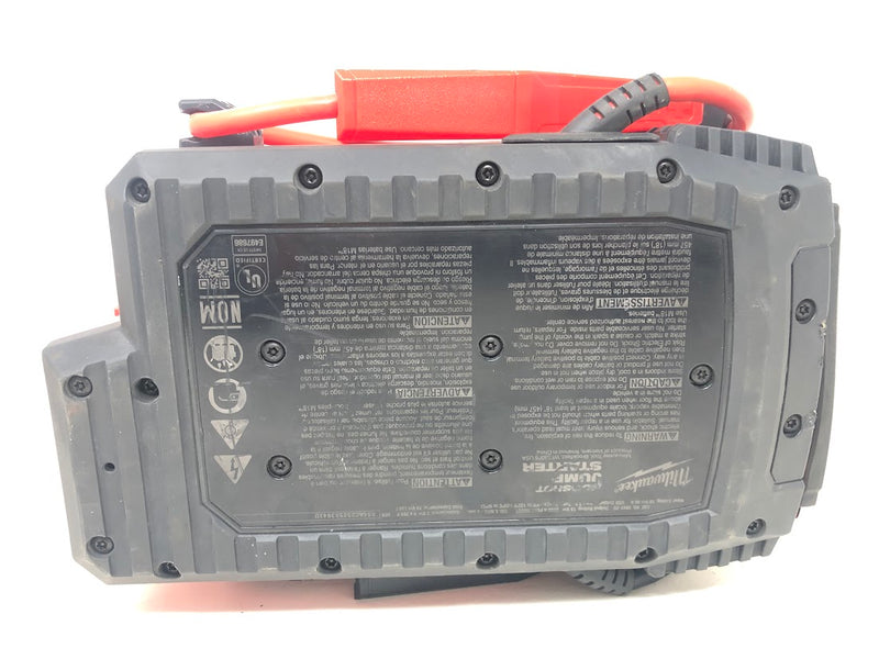 3841-20 Milwaukee M18 Hot Shot Jump Starter - Used