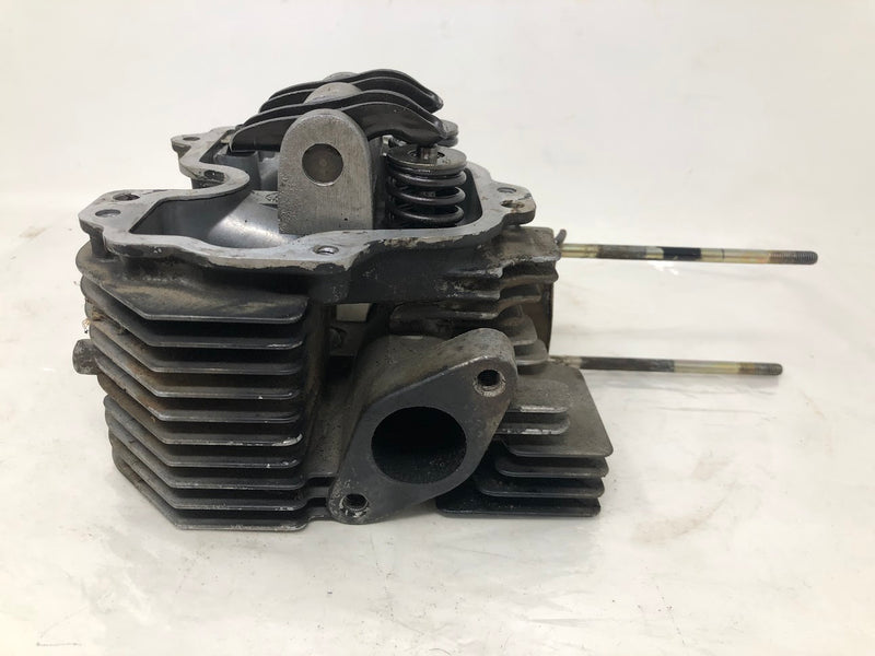 12 755 58 Kohler Head