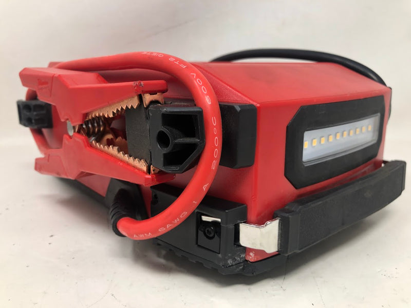 3841-20 Milwaukee M18 Hot Shot Jump Starter - Used
