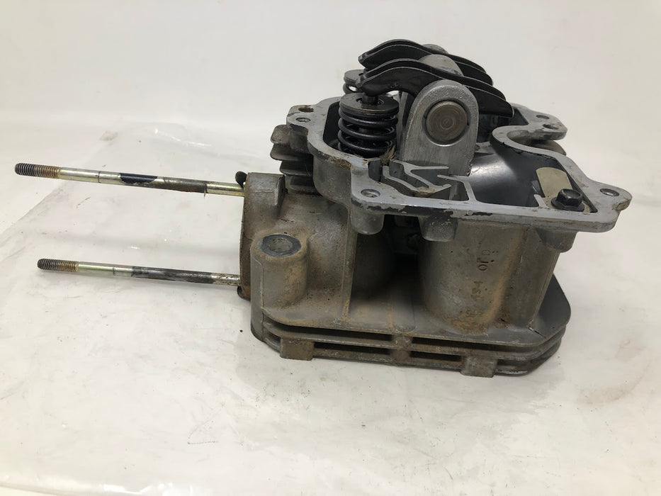 12 755 58 Kohler Head