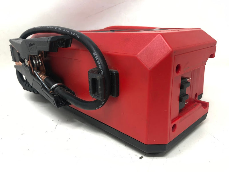 3841-20 Milwaukee M18 Hot Shot Jump Starter - Used