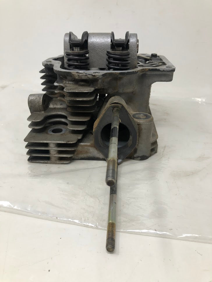 12 755 58 Kohler Head