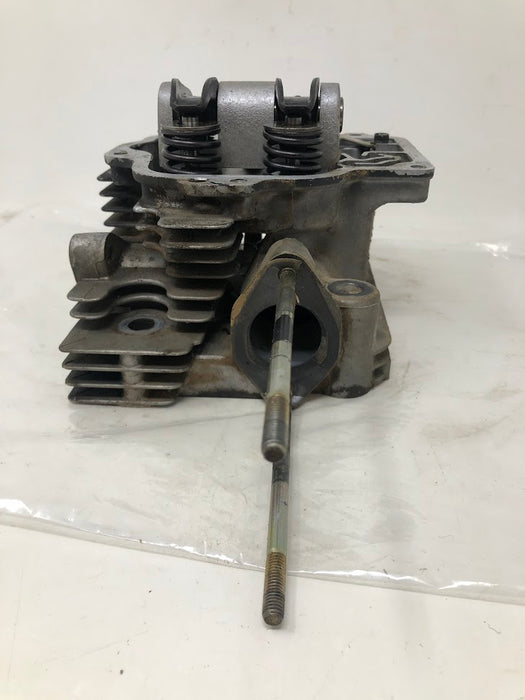 12 755 58 Kohler Head