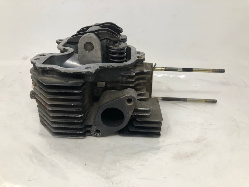 12 755 58 Kohler Head