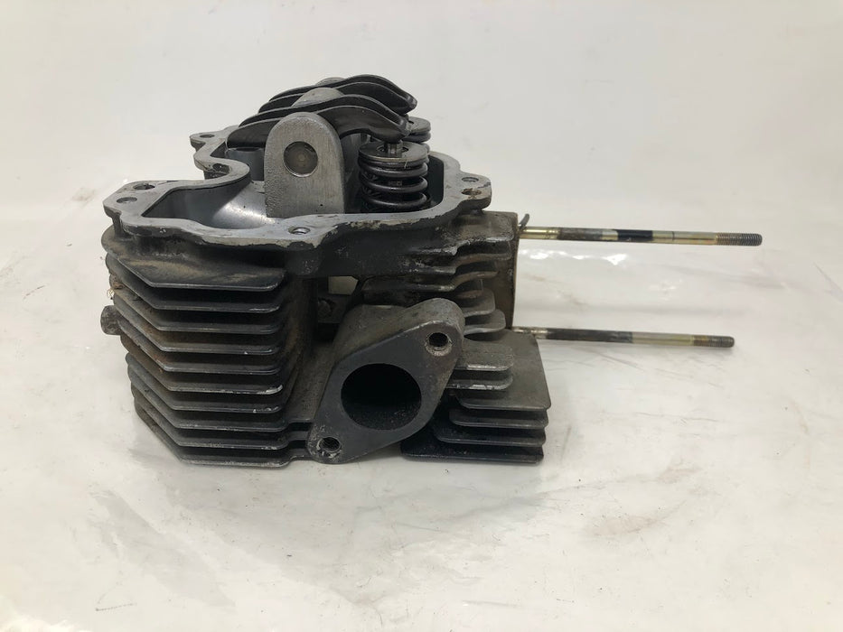 12 755 58 Kohler Head