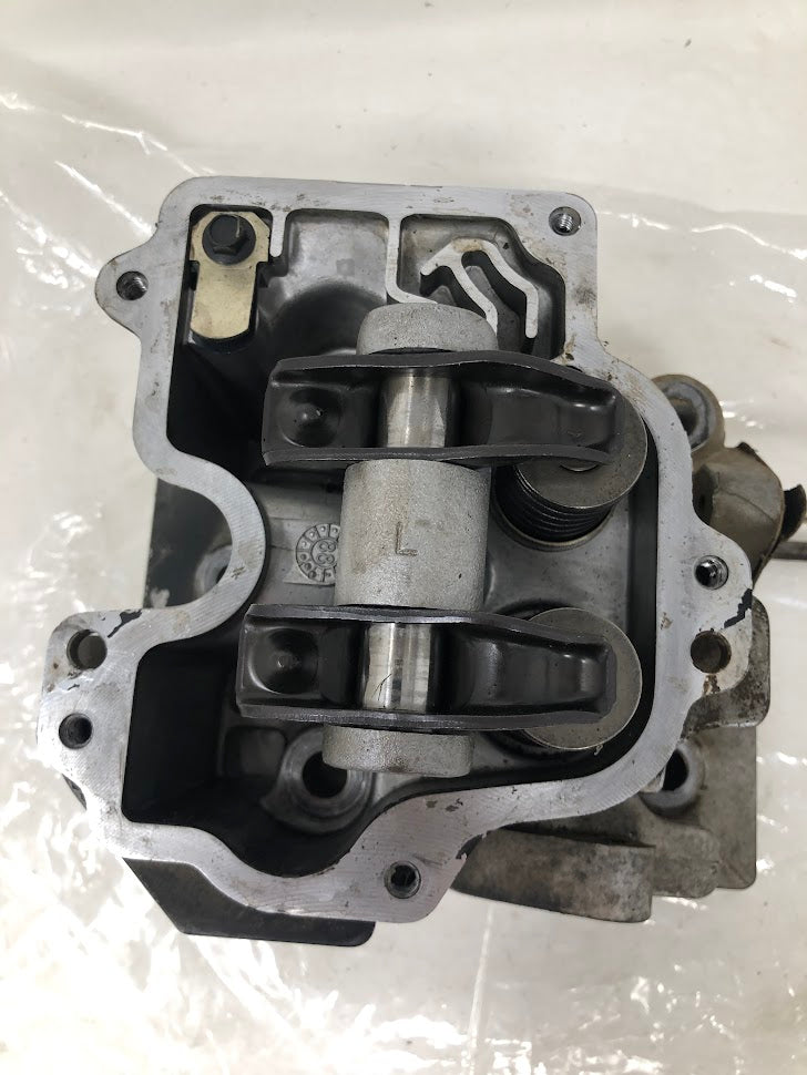 12 755 58 Kohler Head
