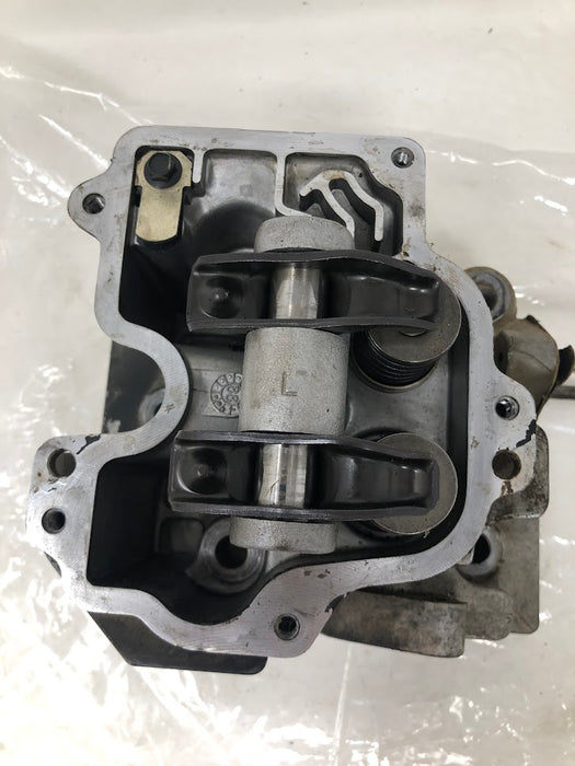 12 755 58 Kohler Head