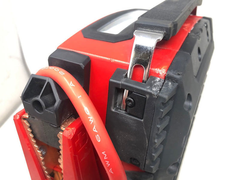 3841-20 Milwaukee M18 Hot Shot Jump Starter - Used