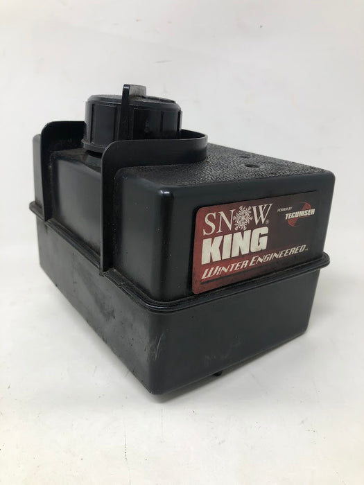 35584 Tecumseh 2Qt Fuel Tank + Cap