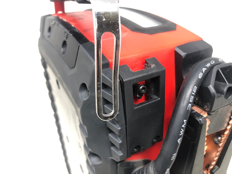 3841-20 Milwaukee M18 Hot Shot Jump Starter - Used