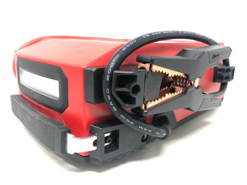 3841-20 Milwaukee M18 Hot Shot Jump Starter - Used