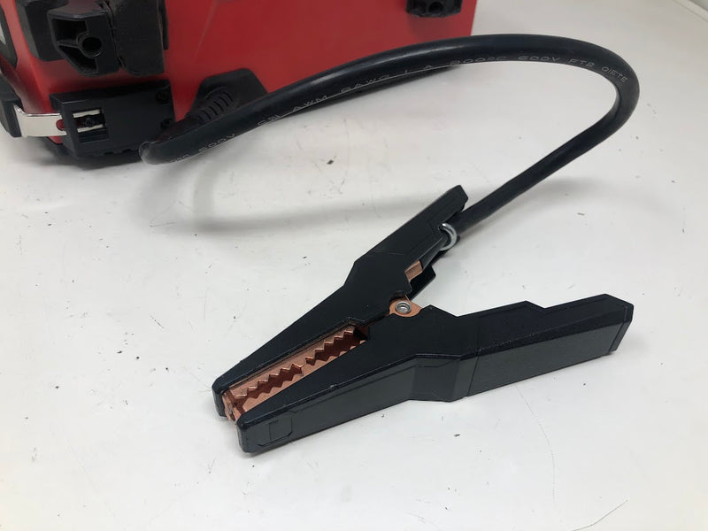 3841-20 Milwaukee M18 Hot Shot Jump Starter - Used