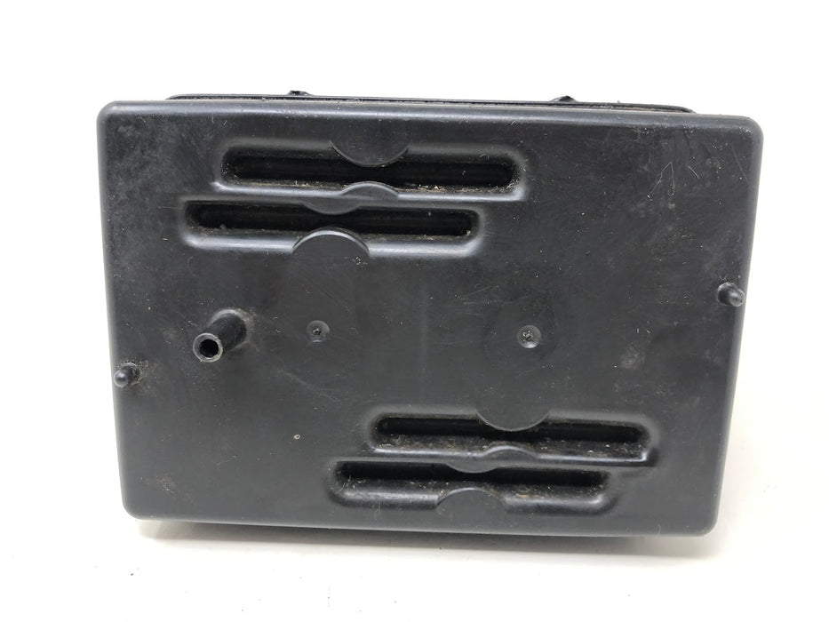 35584 Tecumseh 2Qt Fuel Tank + Cap