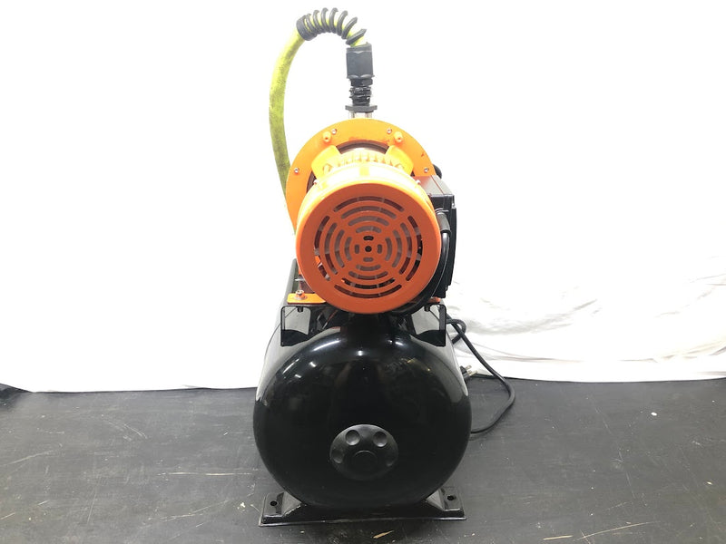 ZX51000 Vevor Shallow Well Pump with 5 Gal Tank