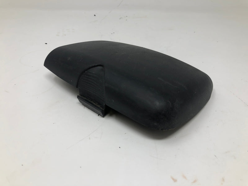 Kohler Muffler Guard and Kohler Air Cleaner Cover 14 314 23-5 / 14 743 03-5 from Husqvarna HD 775 HW (961430086-01) W/B Mower