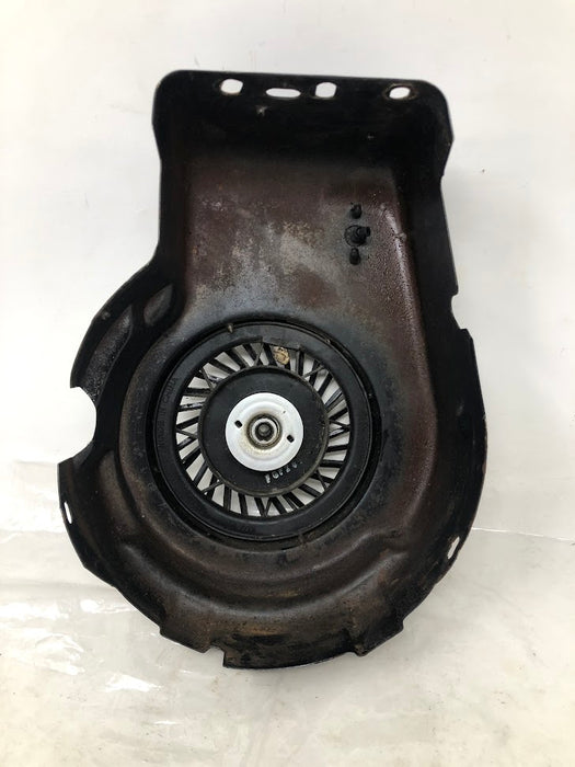 35656A Tecumseh Recoil Starter & Blower Housing
