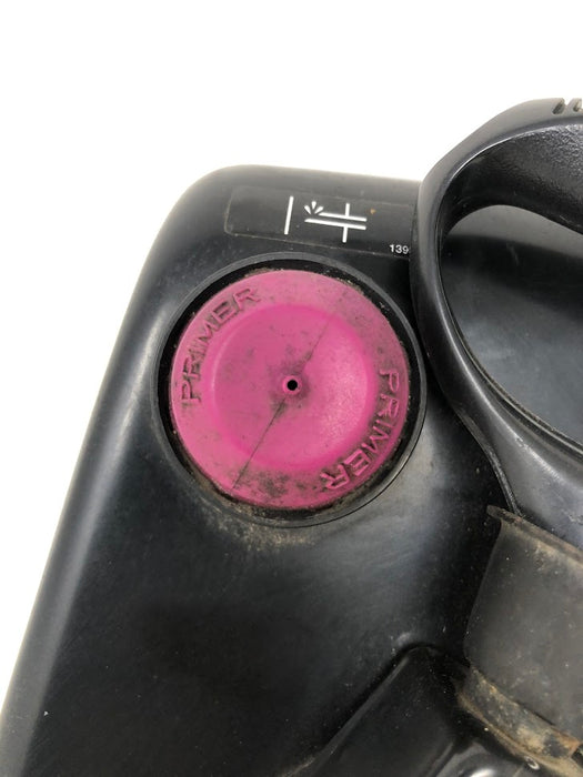 35656A Tecumseh Recoil Starter & Blower Housing